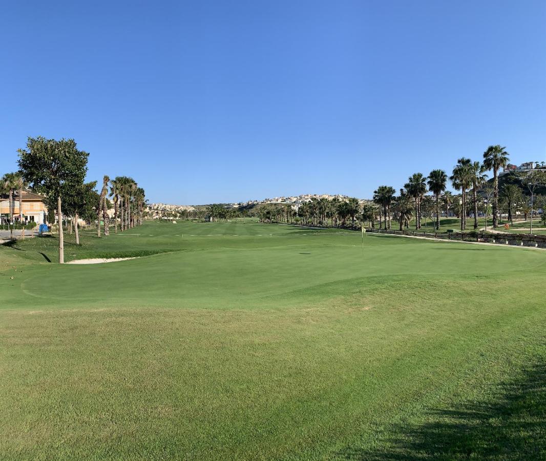 סיודאד קסאדה Fidalsa Golf & Beach מראה חיצוני תמונה