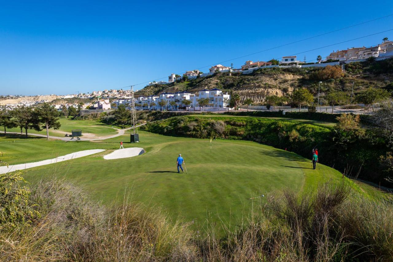סיודאד קסאדה Fidalsa Golf & Beach מראה חיצוני תמונה